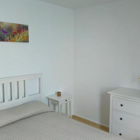 Apartmán Casa La Pinta San Sebastián de la Gomera Exteriér fotografie