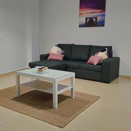 Apartmán Casa La Pinta San Sebastián de la Gomera Exteriér fotografie