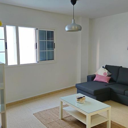 Apartmán Casa La Pinta San Sebastián de la Gomera Exteriér fotografie