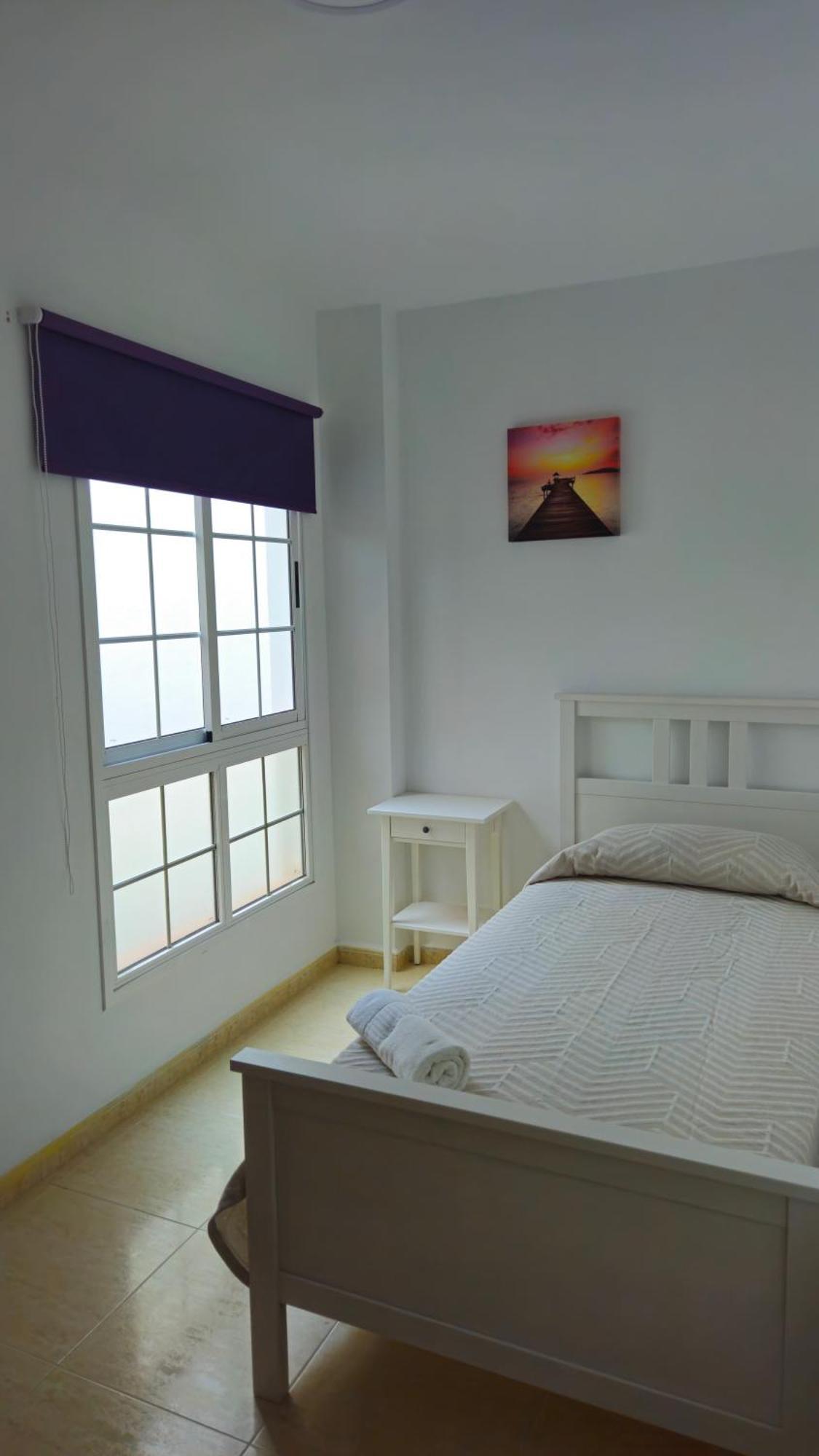 Apartmán Casa La Pinta San Sebastián de la Gomera Exteriér fotografie