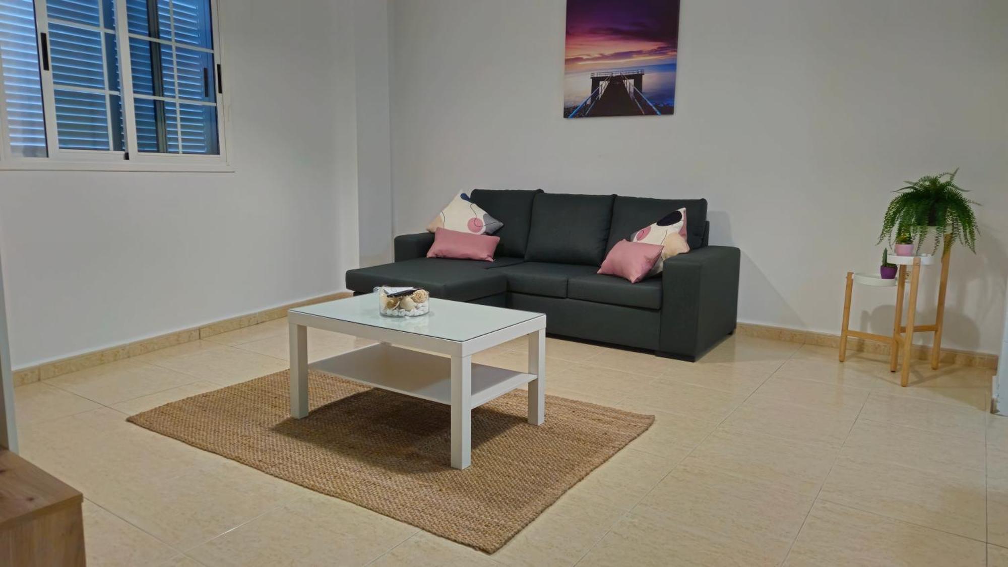 Apartmán Casa La Pinta San Sebastián de la Gomera Exteriér fotografie