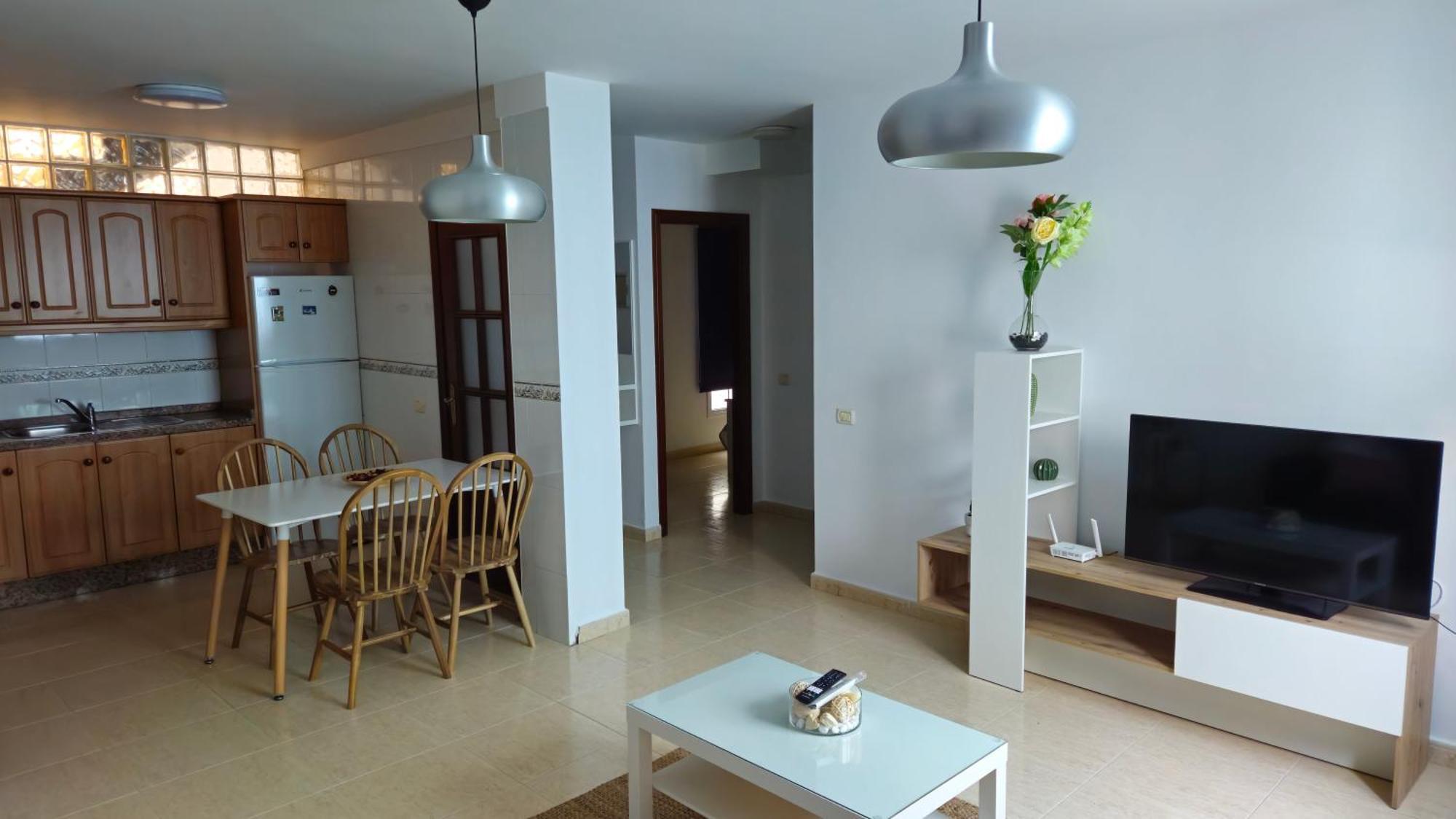 Apartmán Casa La Pinta San Sebastián de la Gomera Exteriér fotografie