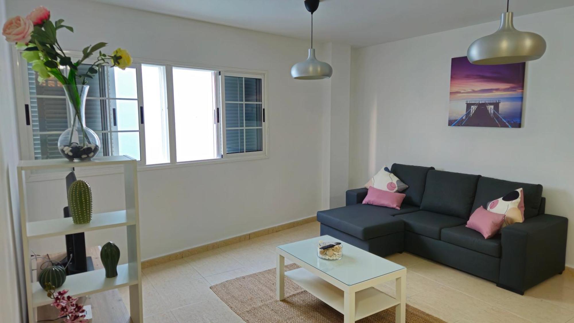 Apartmán Casa La Pinta San Sebastián de la Gomera Exteriér fotografie