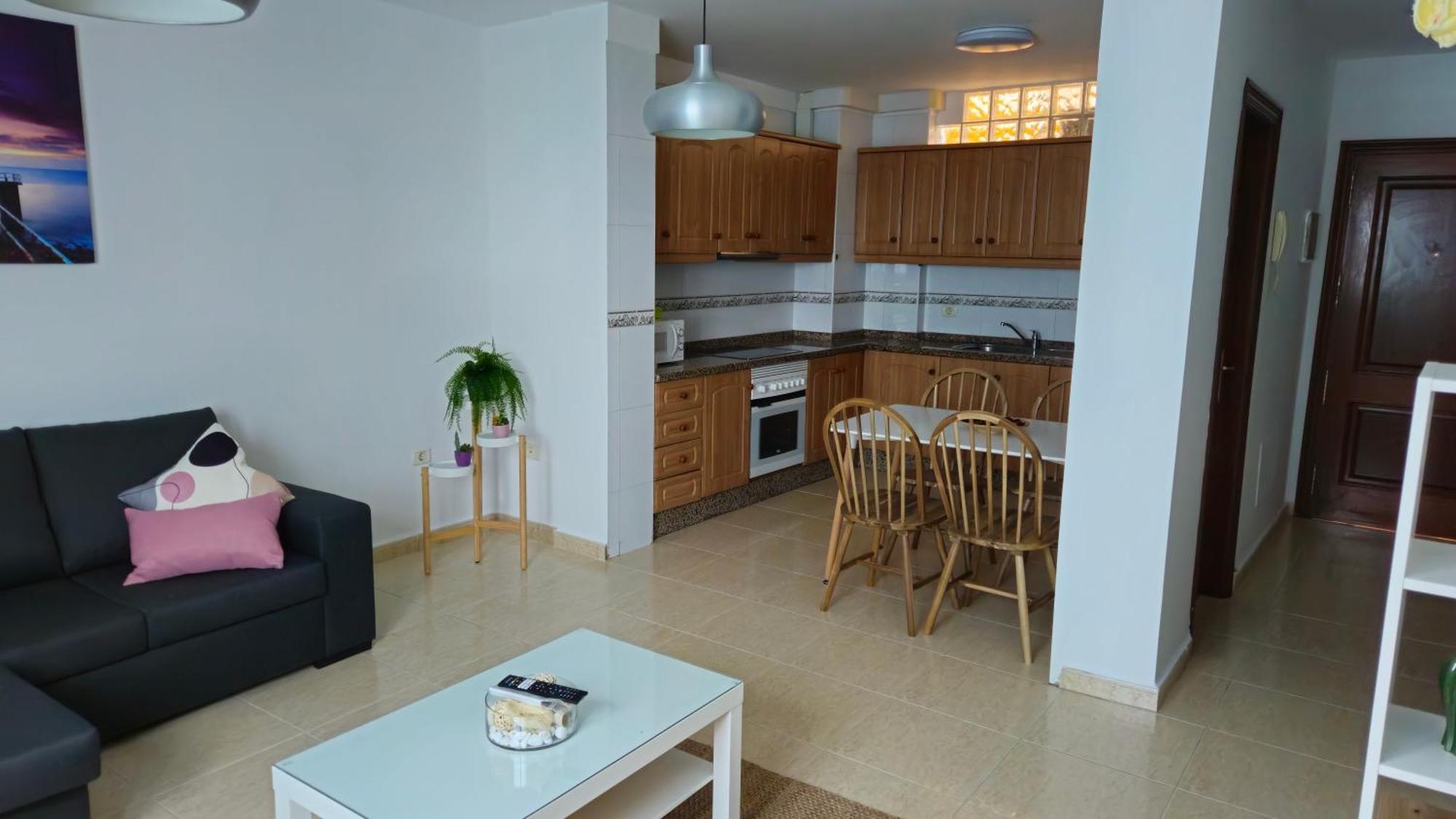Apartmán Casa La Pinta San Sebastián de la Gomera Exteriér fotografie